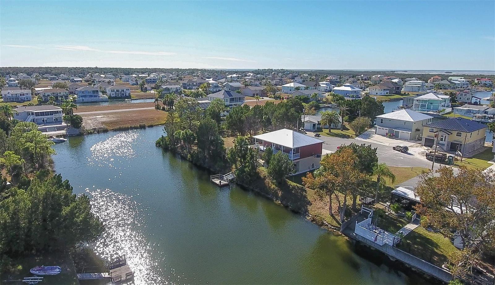 3168 SEA GRAPE DR, HERNANDO BEACH, FL, 34607