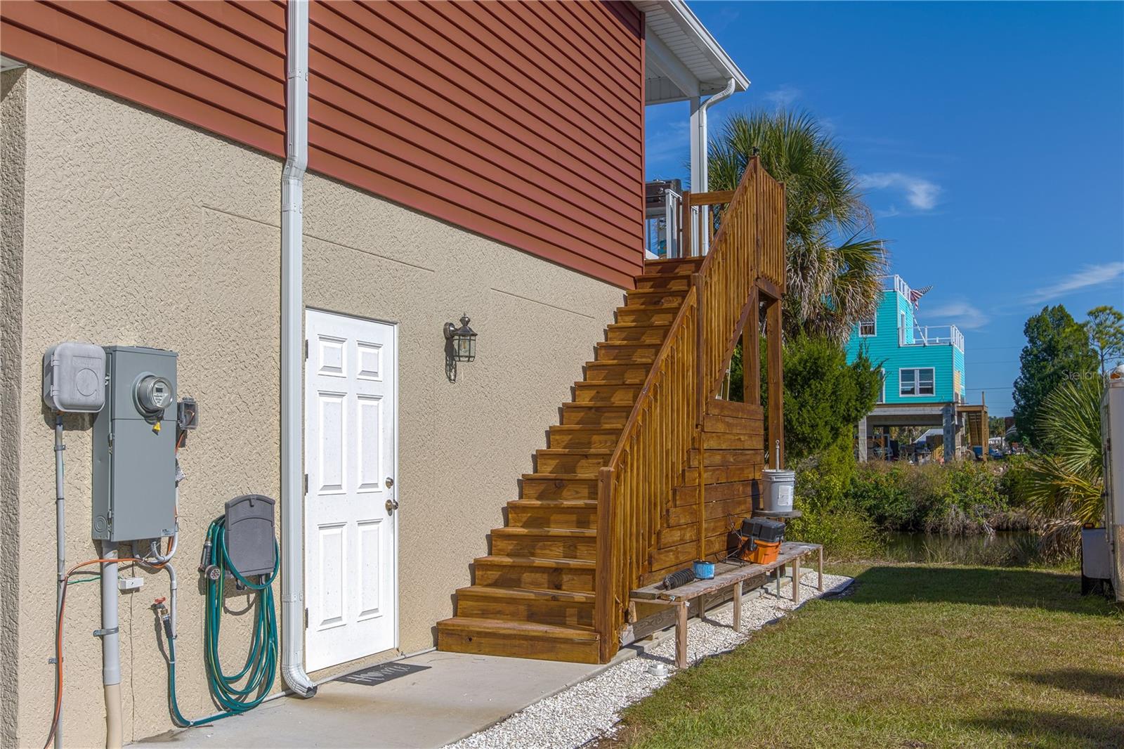 3168 SEA GRAPE DR, HERNANDO BEACH, FL, 34607