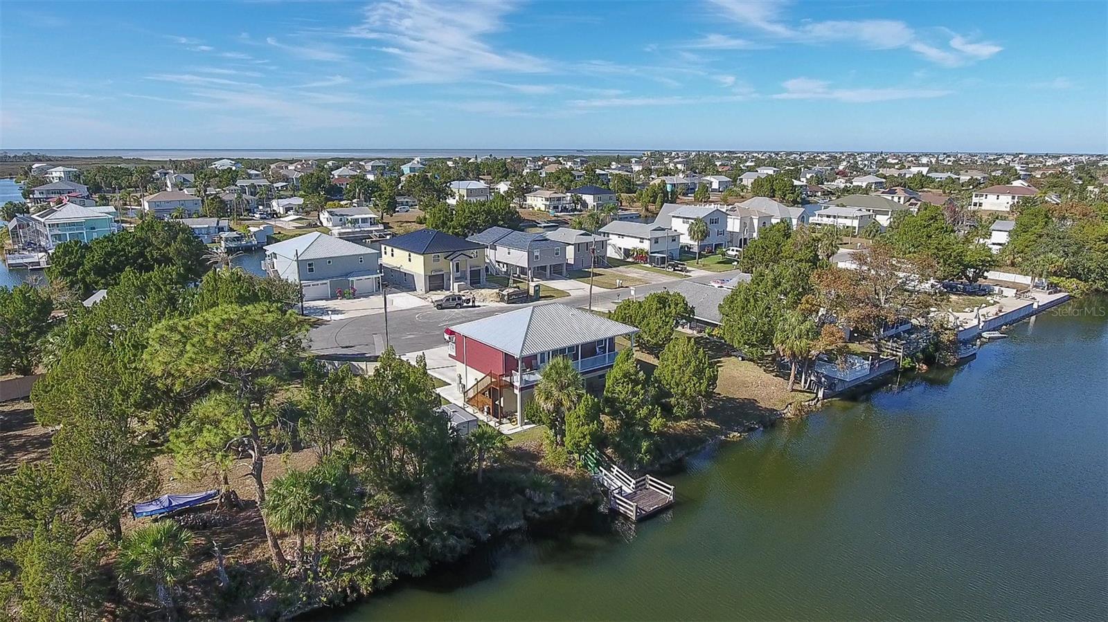 3168 SEA GRAPE DR, HERNANDO BEACH, FL, 34607