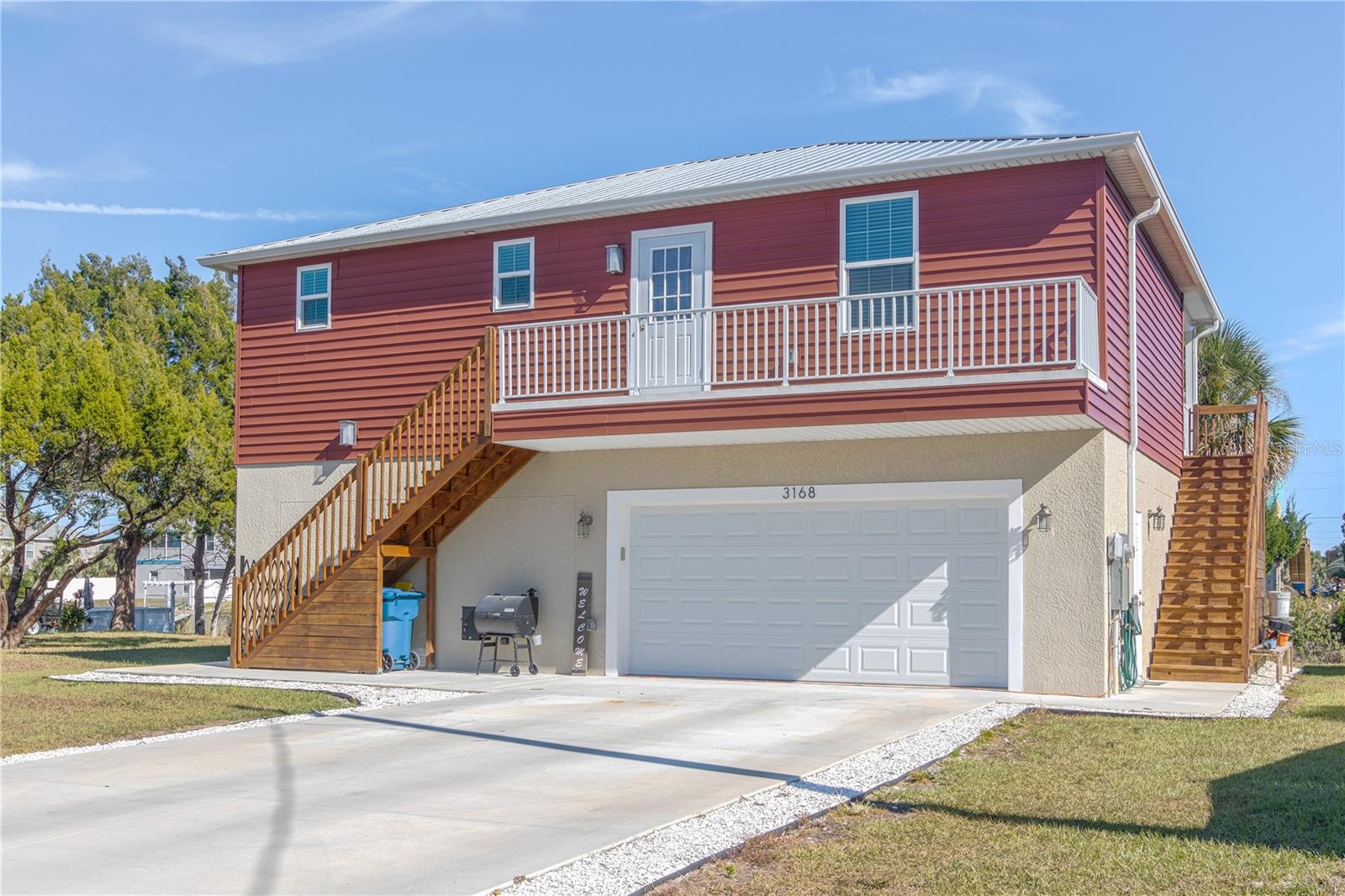 3168 SEA GRAPE DR, HERNANDO BEACH, FL, 34607