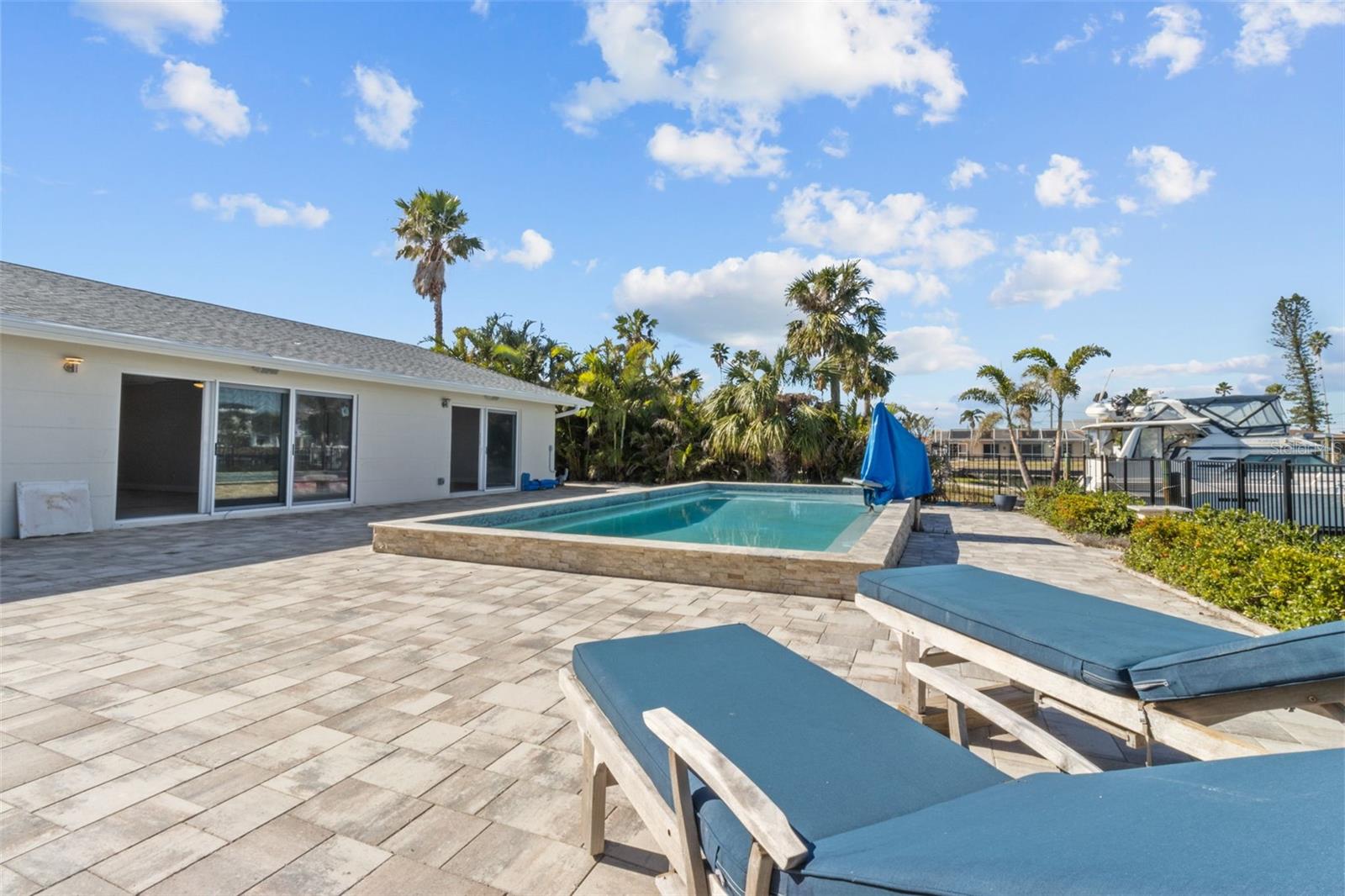 602 FLAMINGO DR, MADEIRA BEACH, FL, 33708