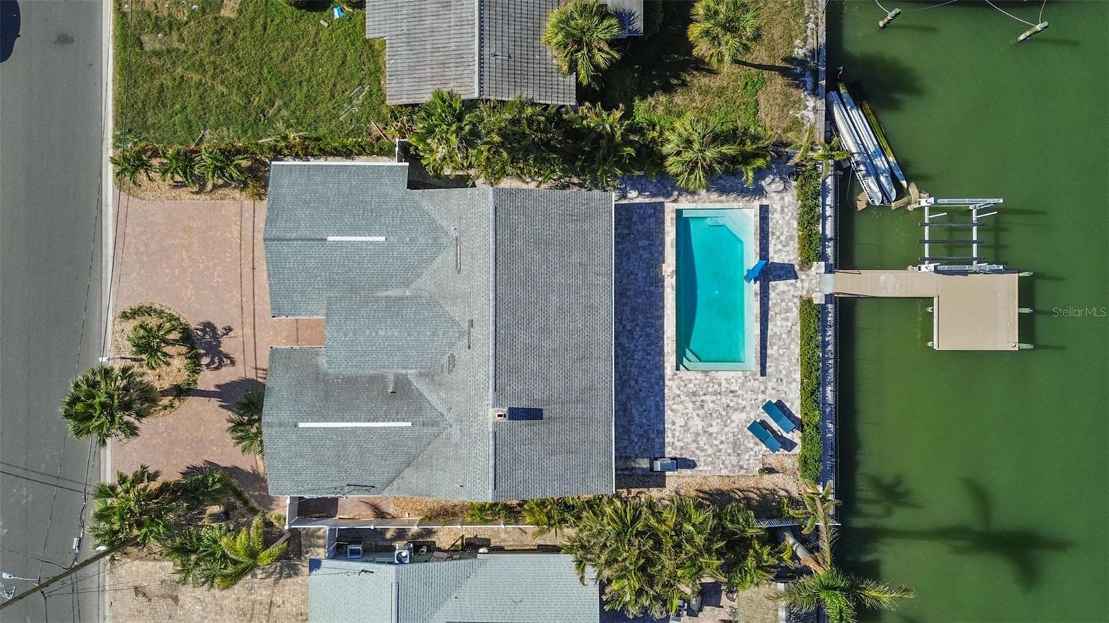 602 FLAMINGO DR, MADEIRA BEACH, FL, 33708
