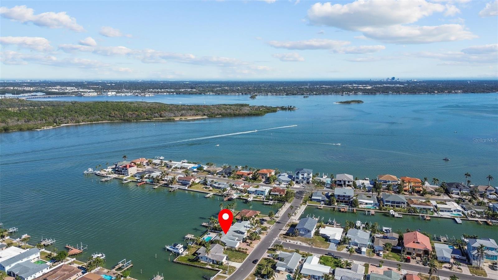 602 FLAMINGO DR, MADEIRA BEACH, FL, 33708