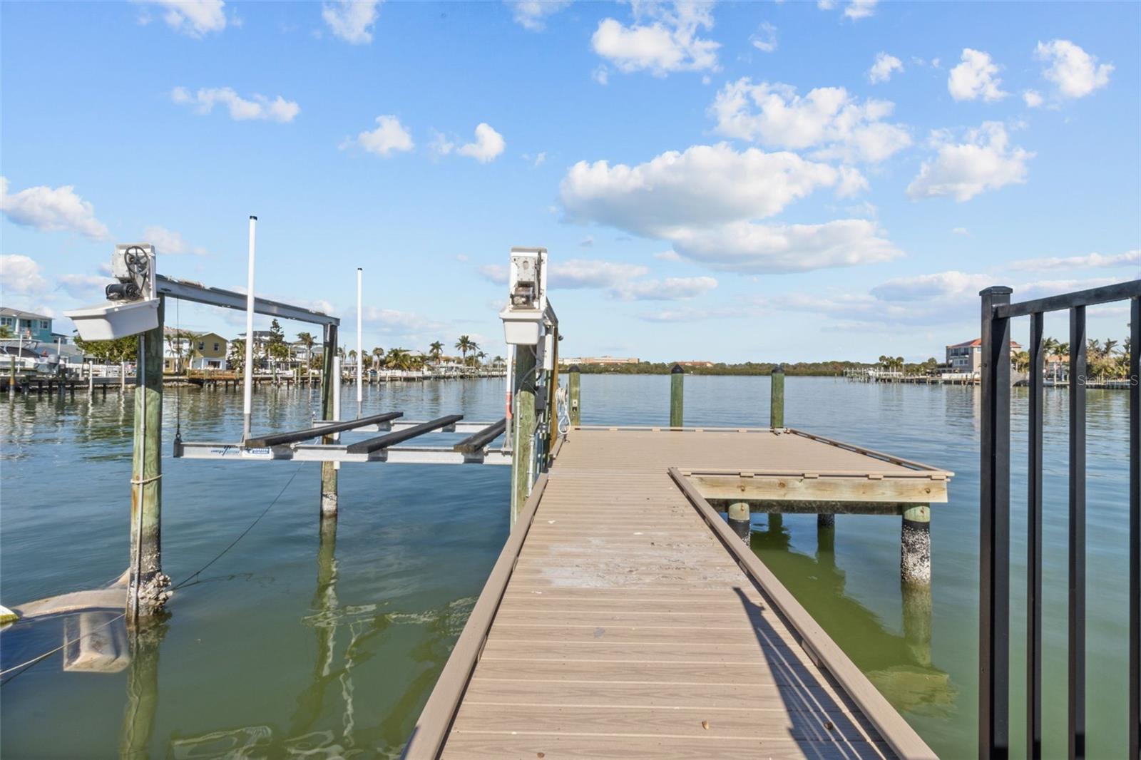 602 FLAMINGO DR, MADEIRA BEACH, FL, 33708