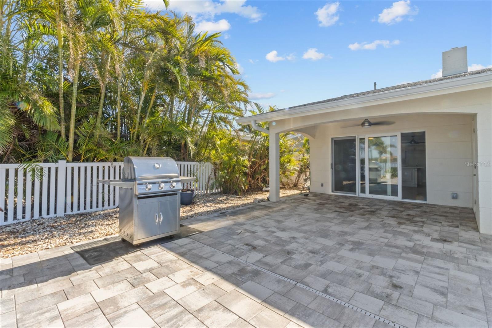 602 FLAMINGO DR, MADEIRA BEACH, FL, 33708