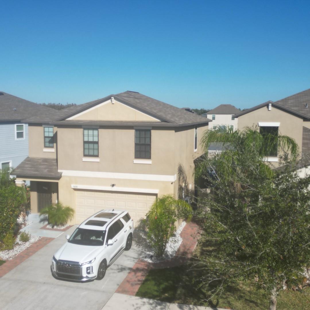 5026 BRICKWOOD RISE DR, WIMAUMA, FL, 33598