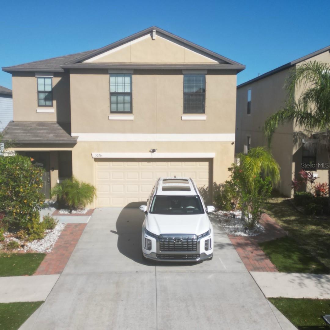 5026 BRICKWOOD RISE DR, WIMAUMA, FL, 33598