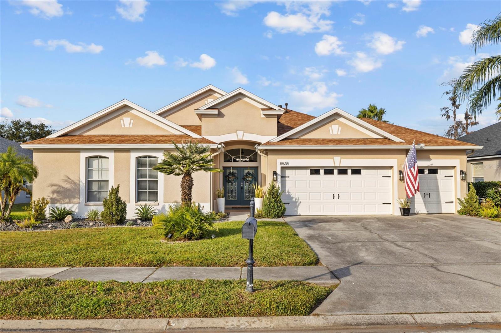 8535 LOVAS TRL, TRINITY, FL, 34655