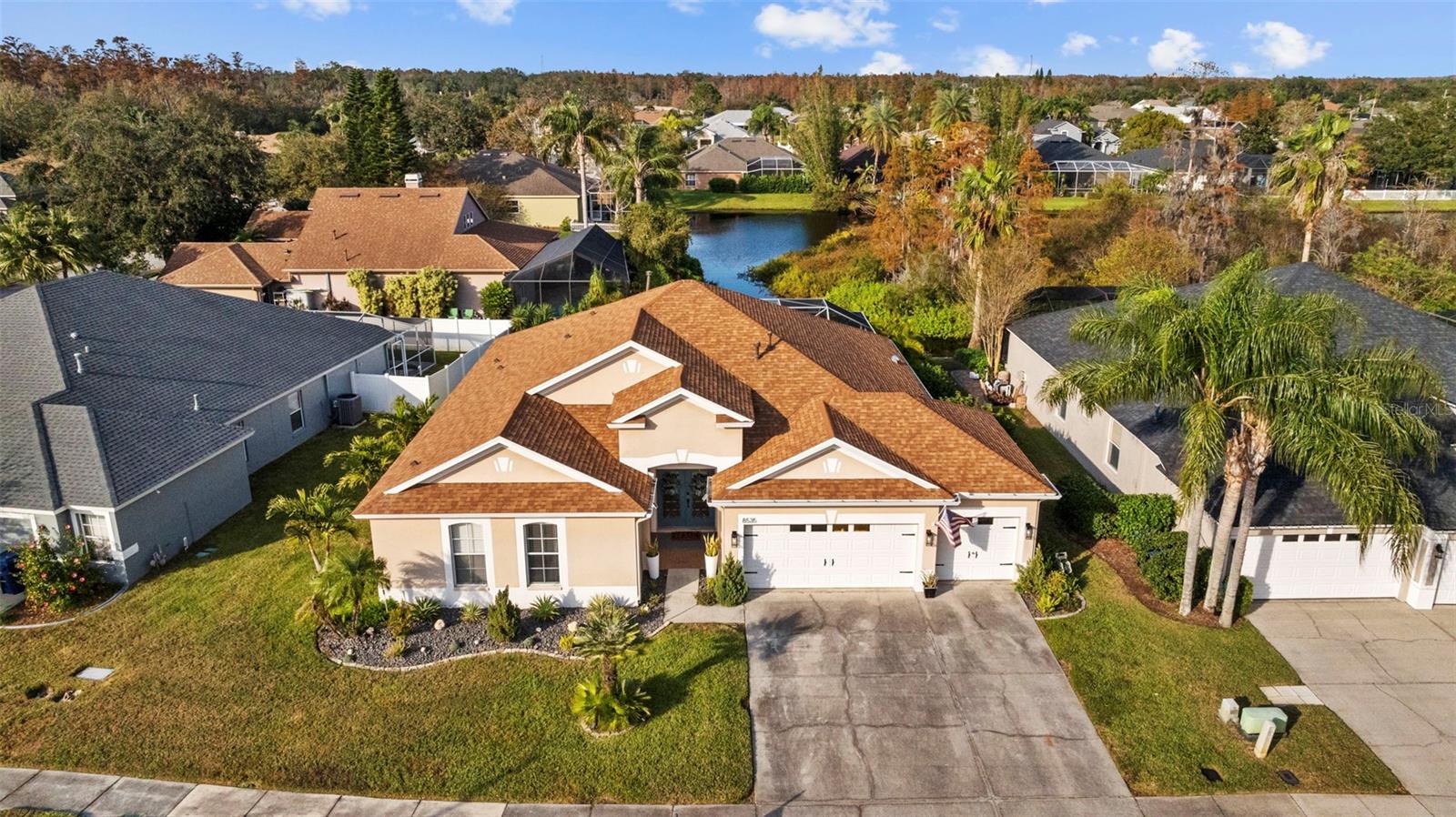 8535 LOVAS TRL, TRINITY, FL, 34655