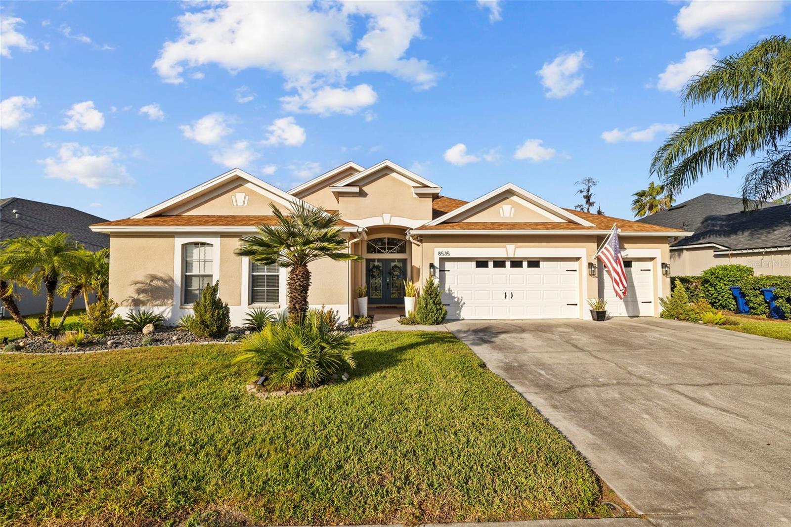 8535 LOVAS TRL, TRINITY, FL, 34655