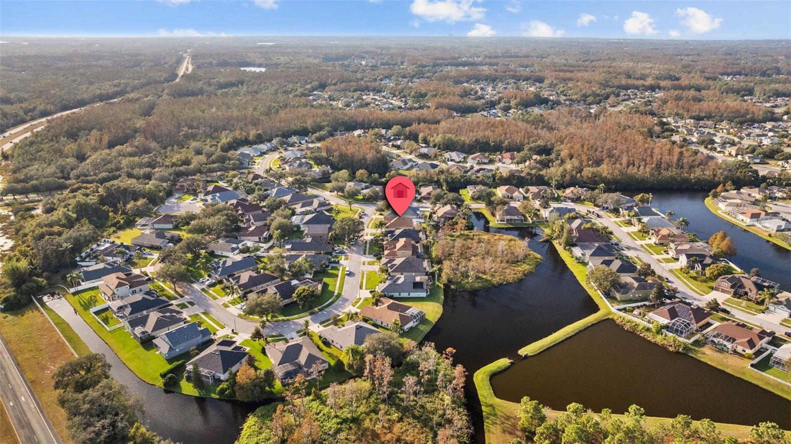 8535 LOVAS TRL, TRINITY, FL, 34655