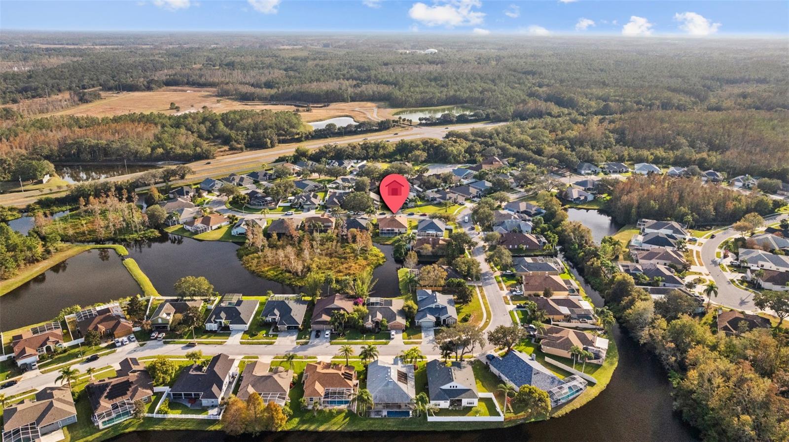 8535 LOVAS TRL, TRINITY, FL, 34655