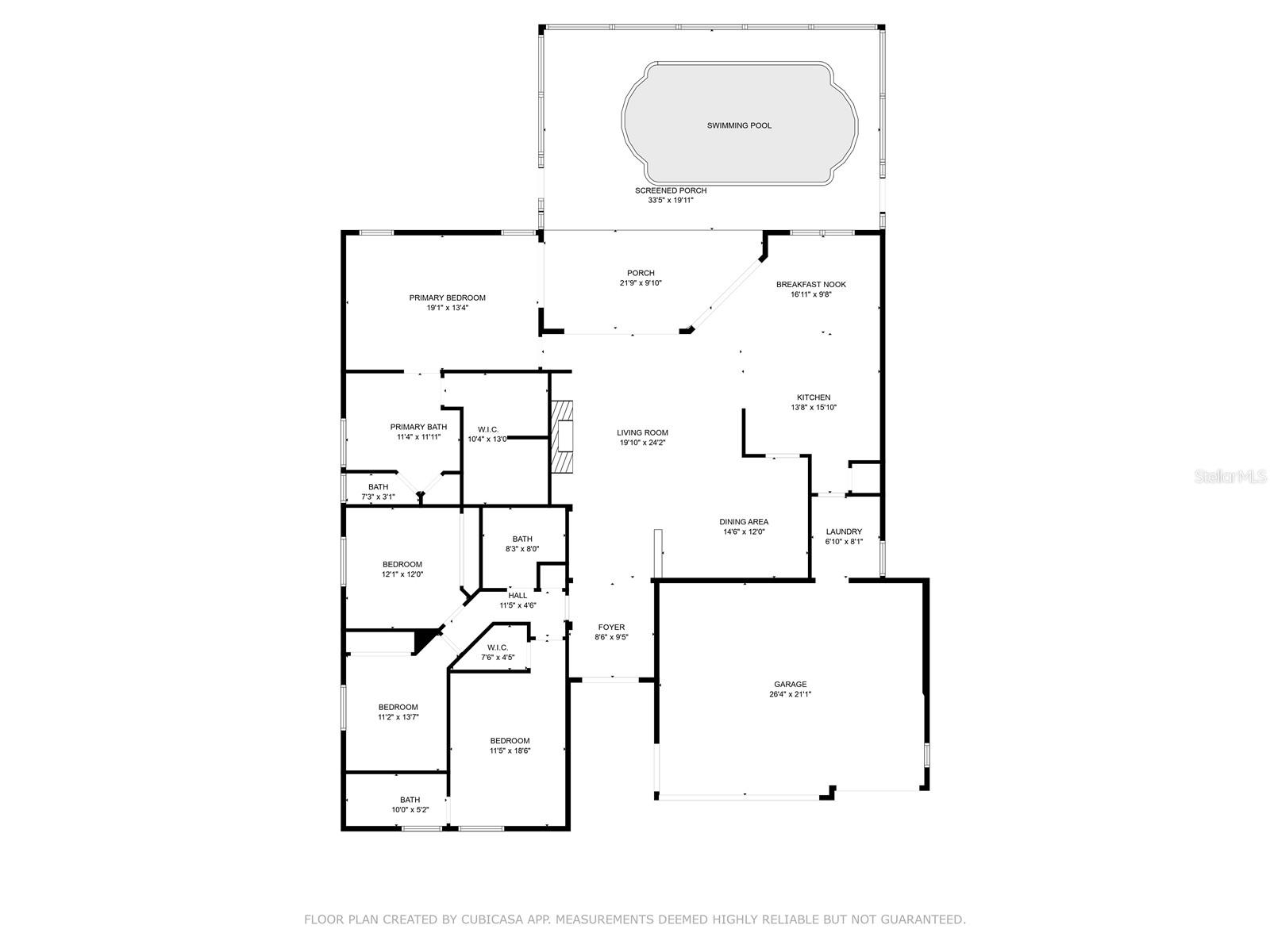 8535 LOVAS TRL, TRINITY, FL, 34655