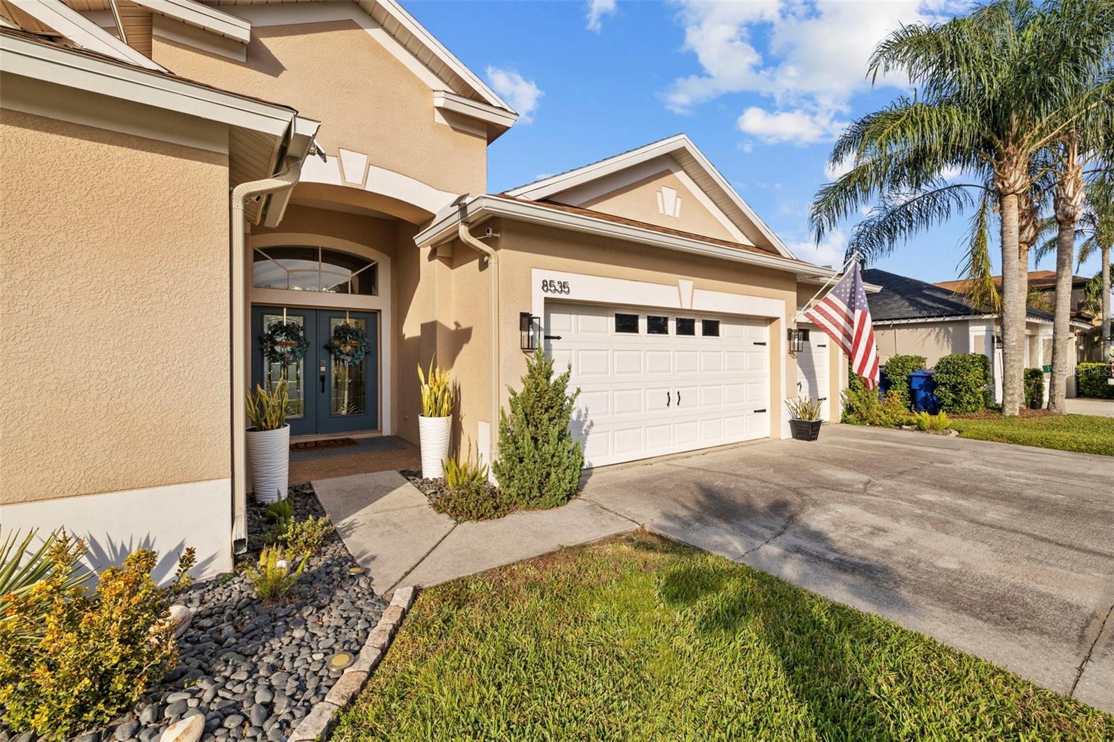8535 LOVAS TRL, TRINITY, FL, 34655
