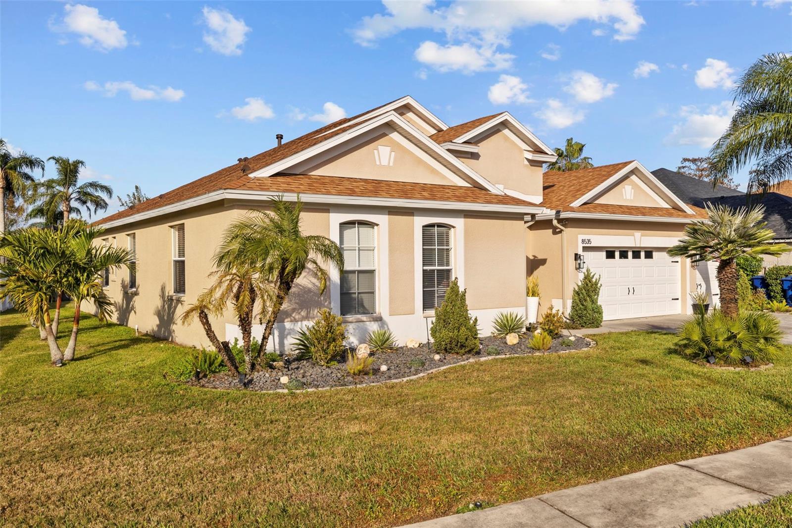8535 LOVAS TRL, TRINITY, FL, 34655