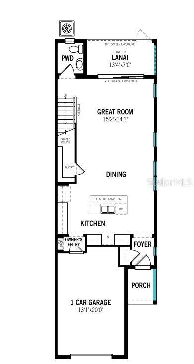 5655 BROOKLET WOODS DR, WESLEY CHAPEL, FL, 33545