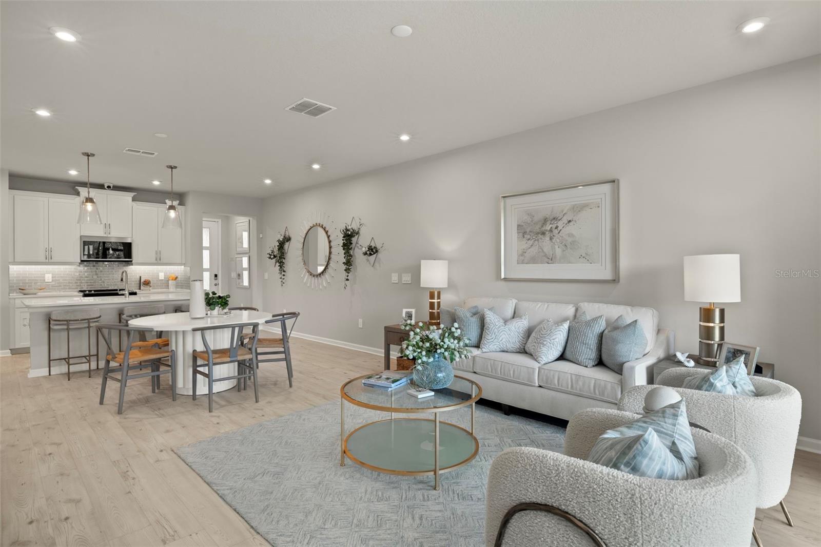 5655 BROOKLET WOODS DR, WESLEY CHAPEL, FL, 33545