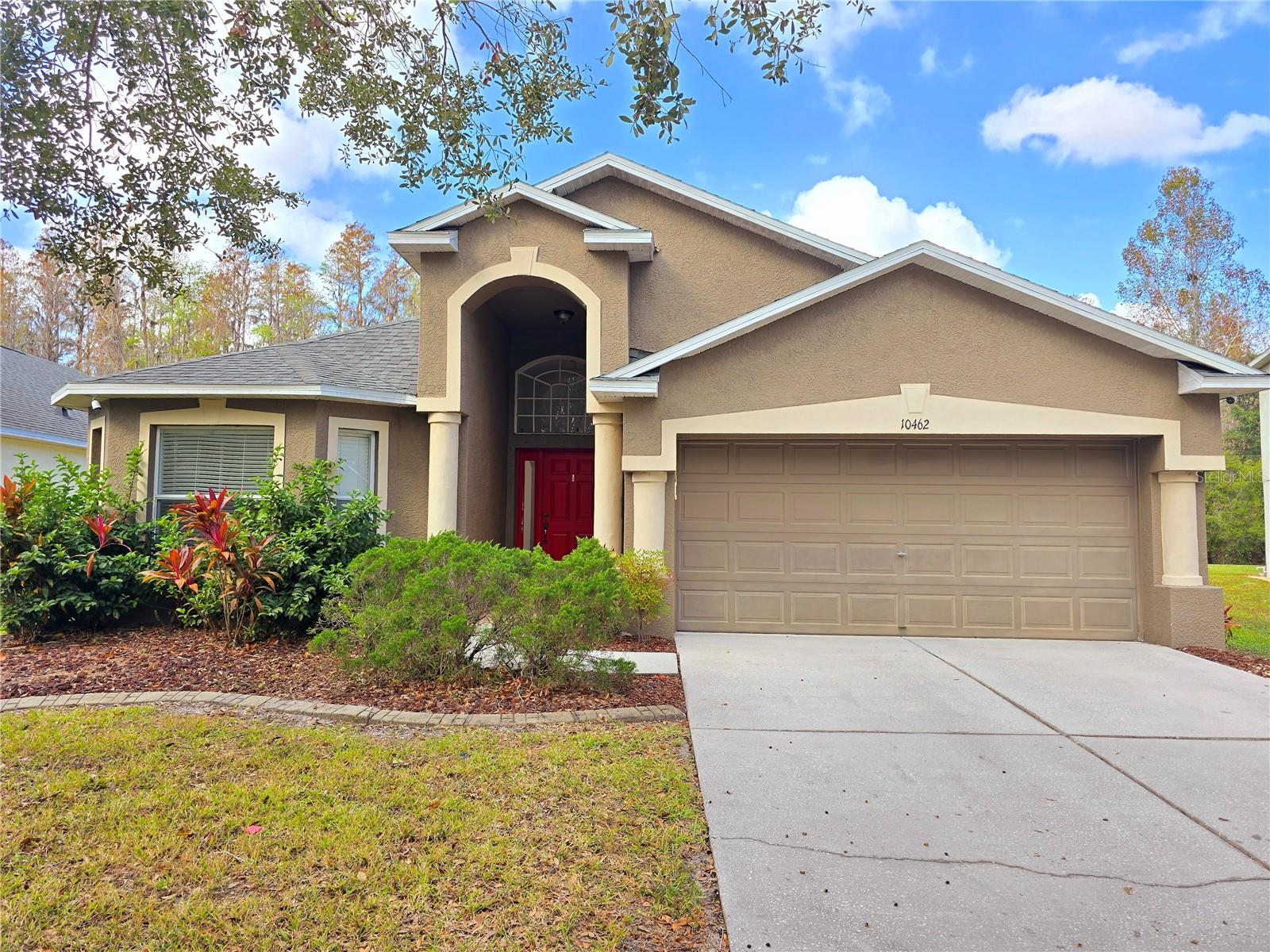 10462 LUCAYA DR, TAMPA, FL, 33647