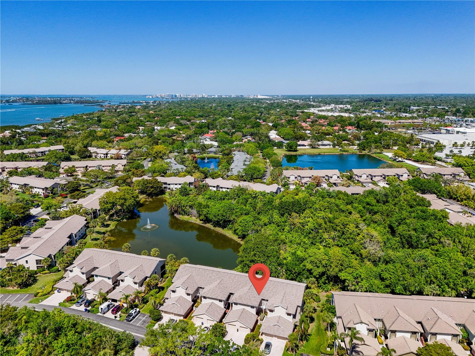 1720 STARLING DR #103, SARASOTA, FL, 34231