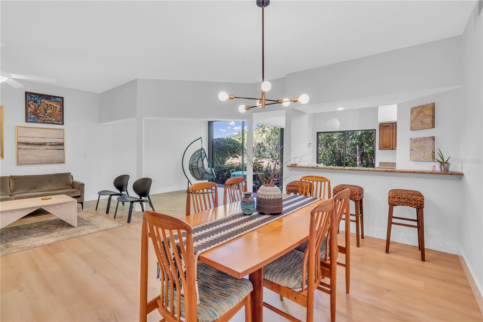 1720 STARLING DR #103, SARASOTA, FL, 34231