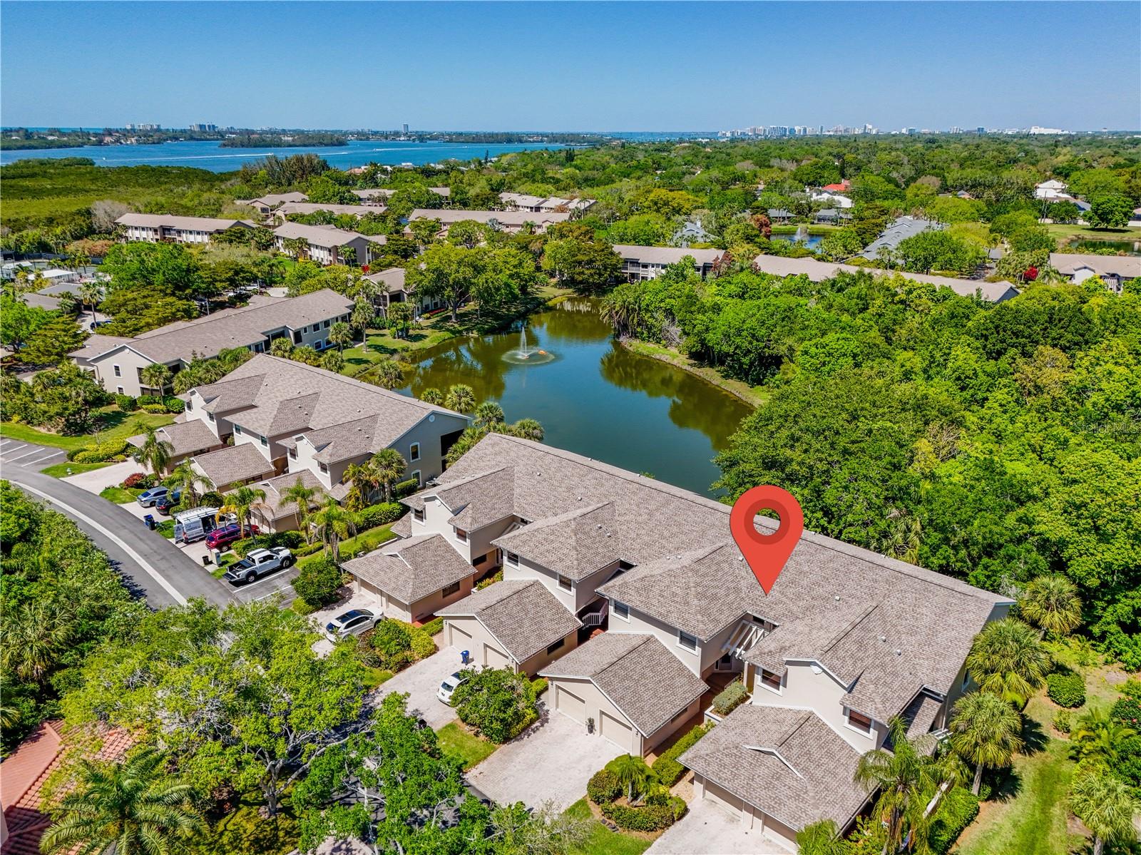 1720 STARLING DR #103, SARASOTA, FL, 34231