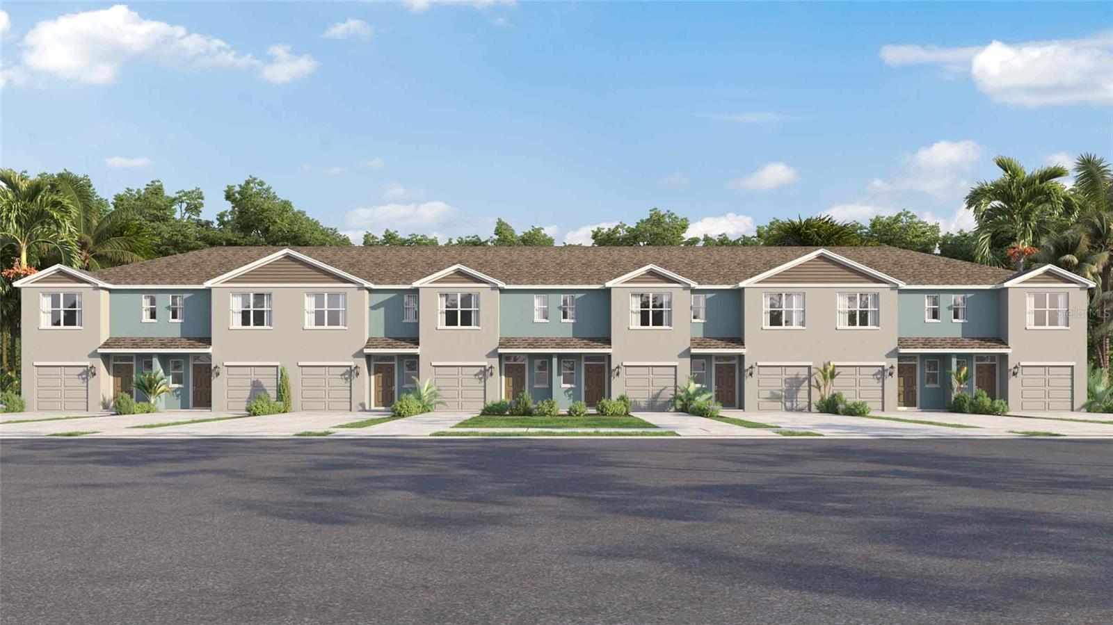 6312 SOPHIE OAKS CT, TAMPA, FL, 33610