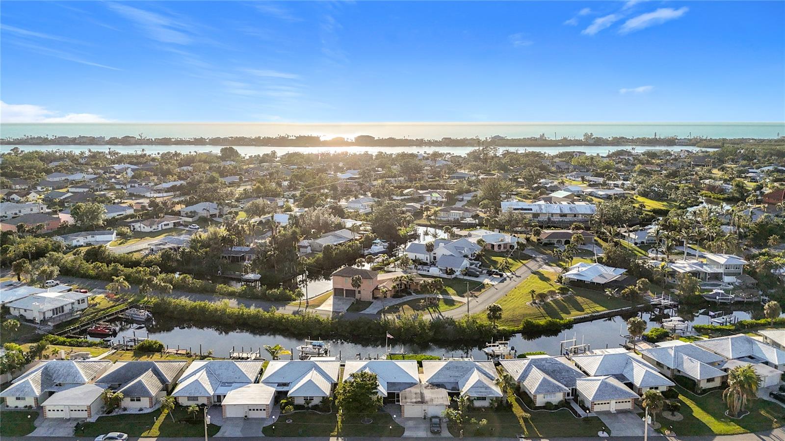 124 VILLA DR #124, OSPREY, FL, 34229