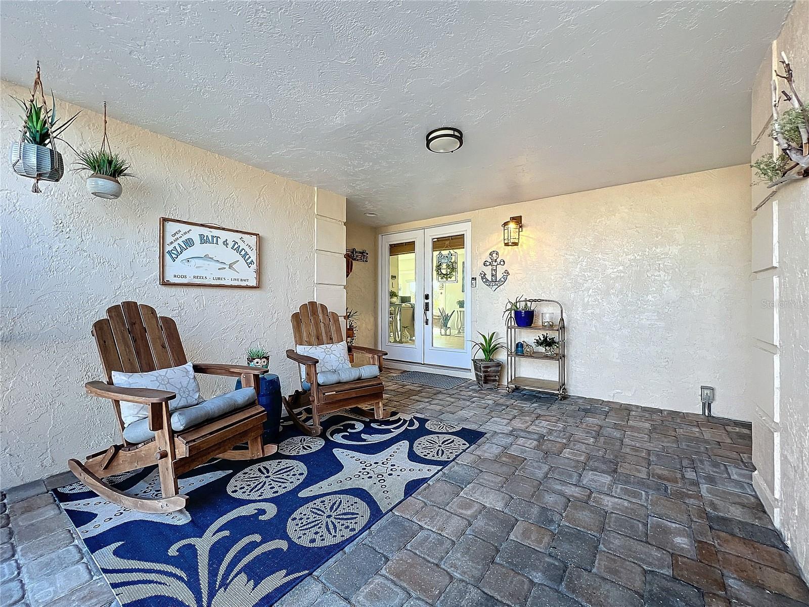 124 VILLA DR #124, OSPREY, FL, 34229