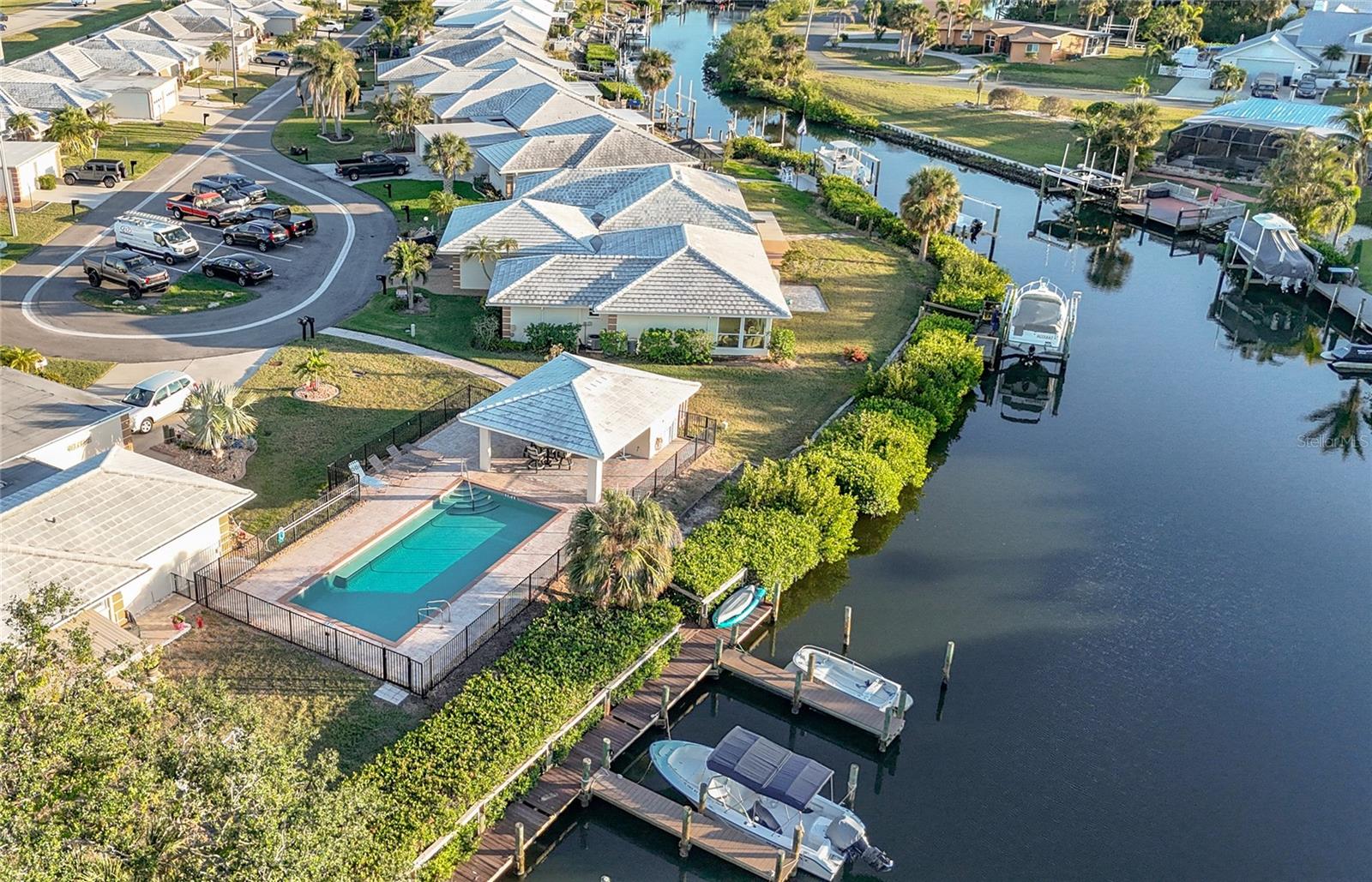 124 VILLA DR #124, OSPREY, FL, 34229
