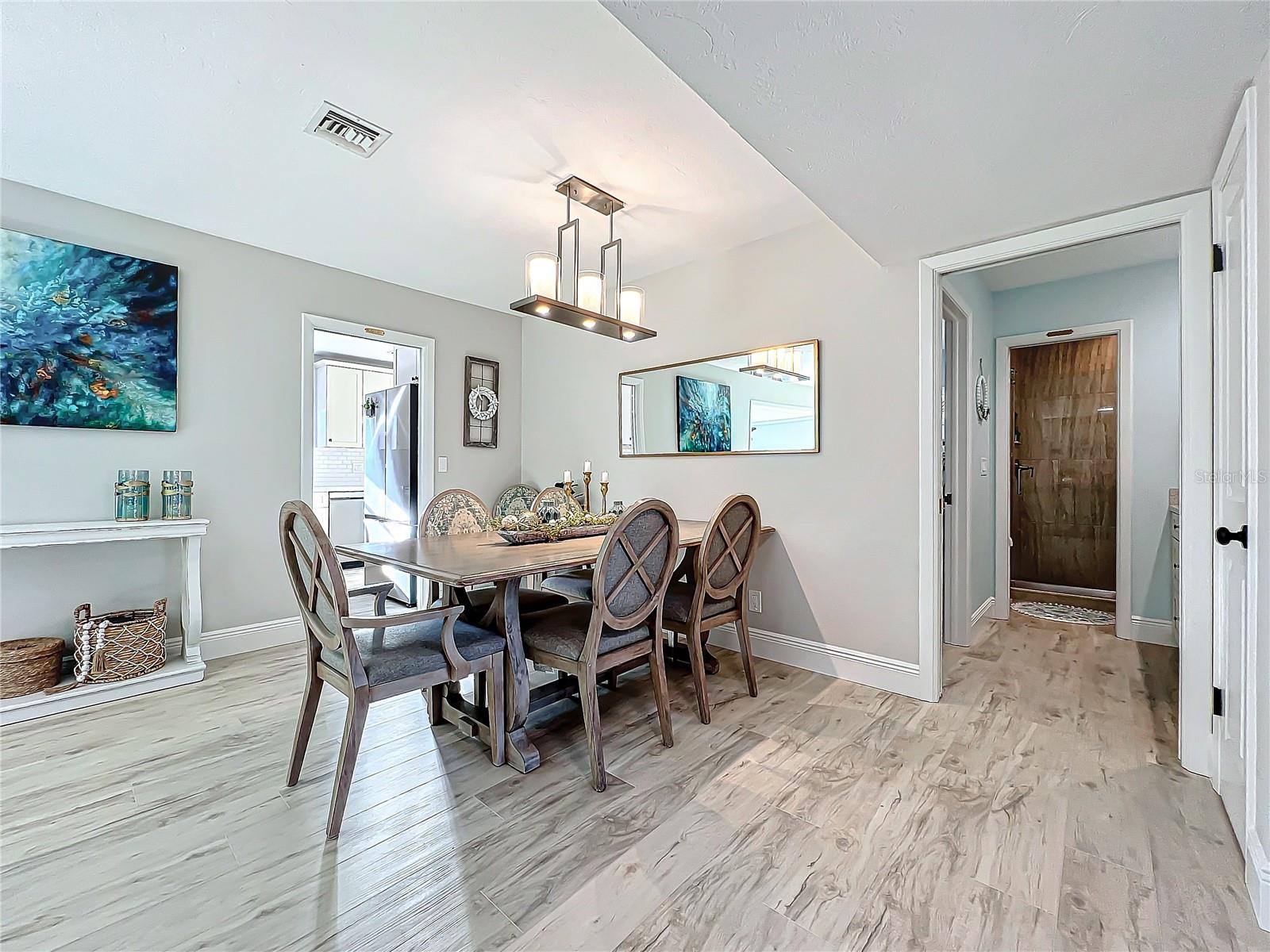 124 VILLA DR #124, OSPREY, FL, 34229