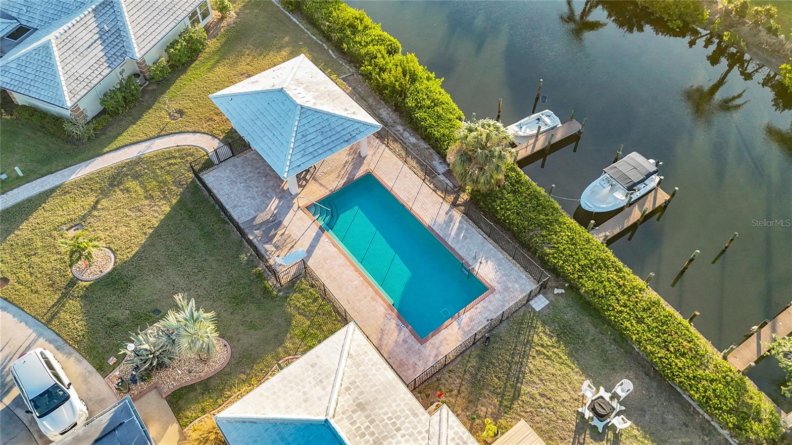 124 VILLA DR #124, OSPREY, FL, 34229