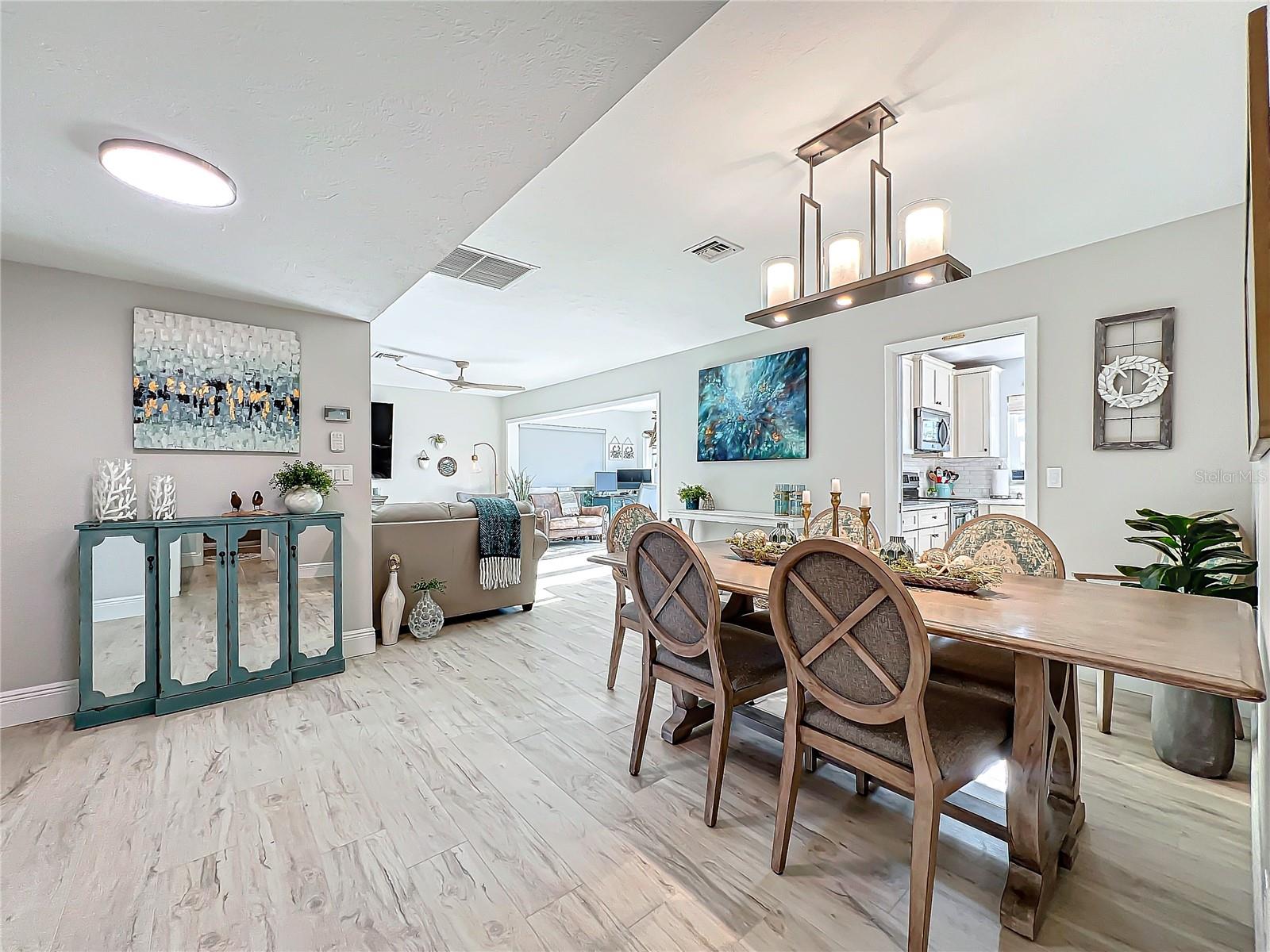 124 VILLA DR #124, OSPREY, FL, 34229