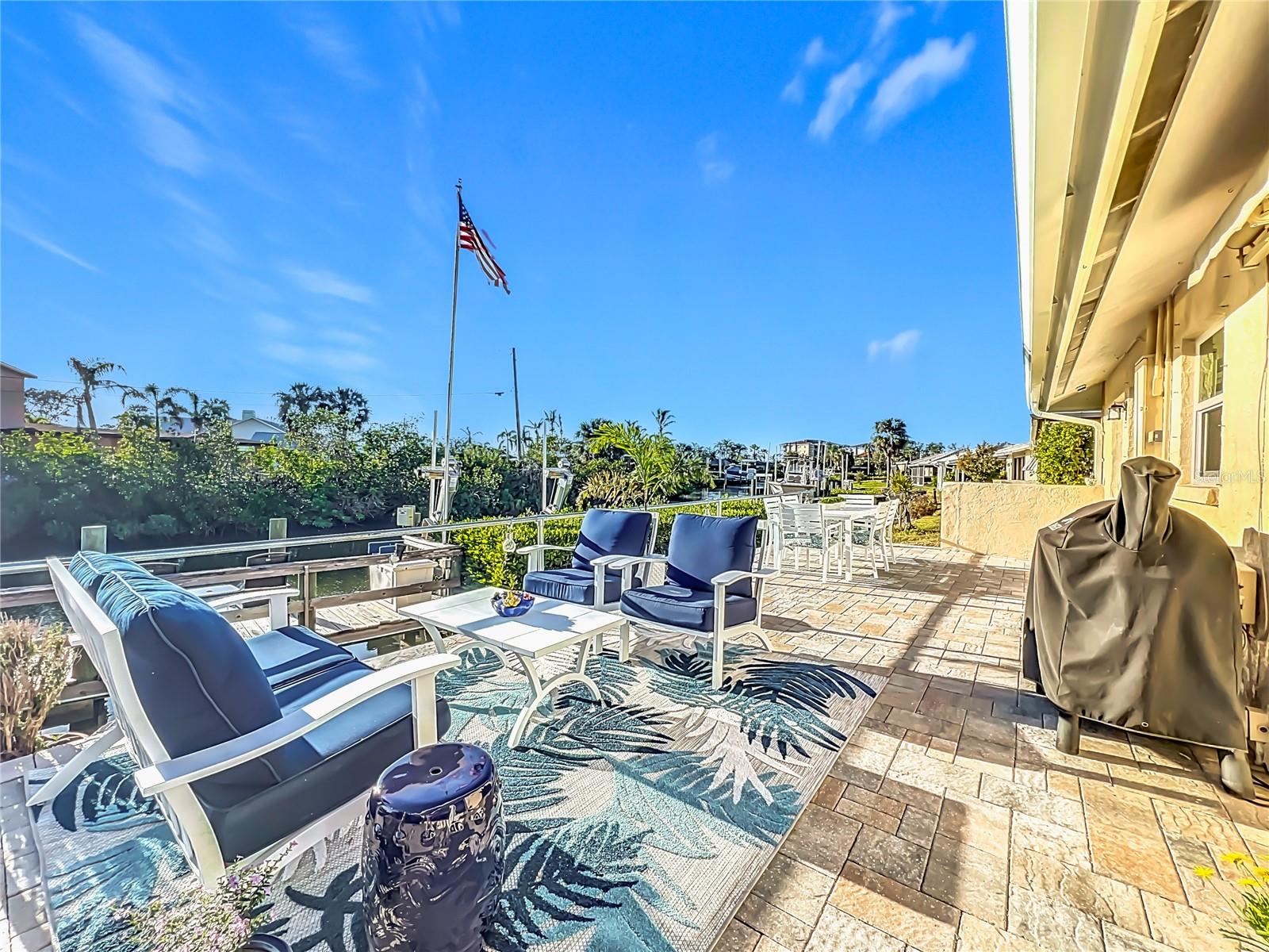 124 VILLA DR #124, OSPREY, FL, 34229