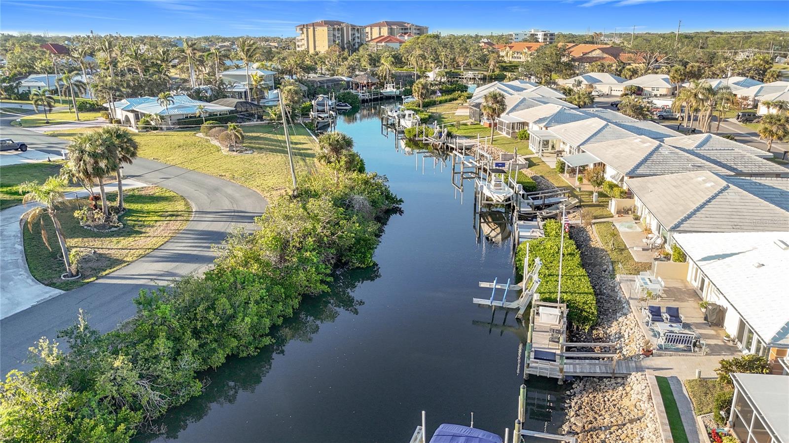 124 VILLA DR #124, OSPREY, FL, 34229