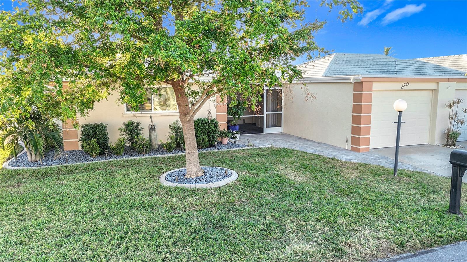 124 VILLA DR #124, OSPREY, FL, 34229