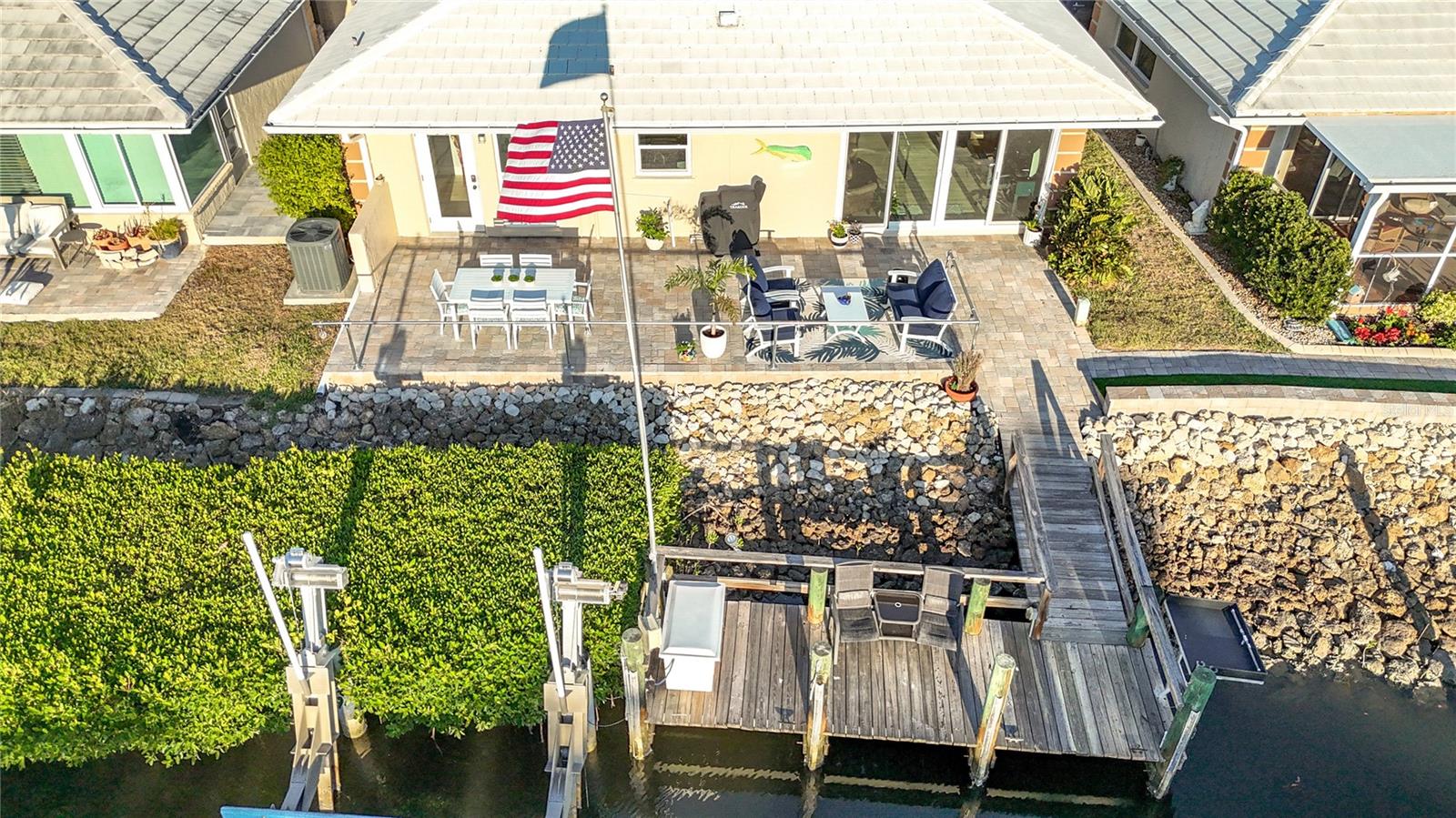 124 VILLA DR #124, OSPREY, FL, 34229