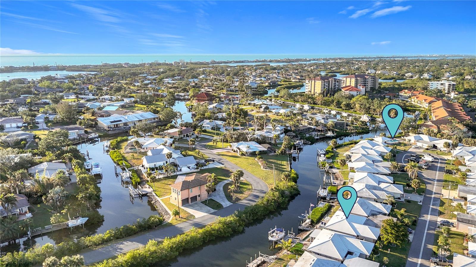 124 VILLA DR #124, OSPREY, FL, 34229