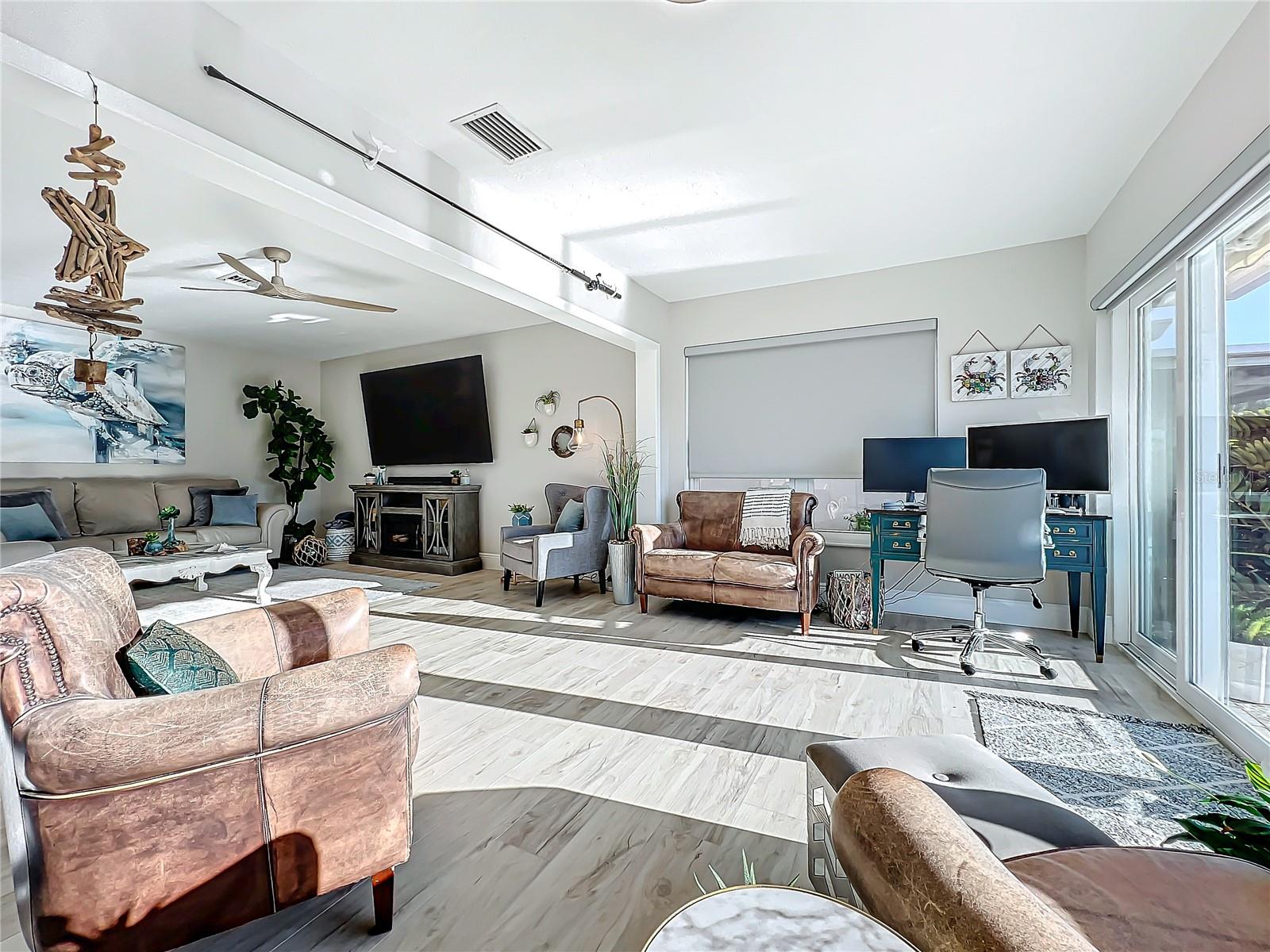 124 VILLA DR #124, OSPREY, FL, 34229