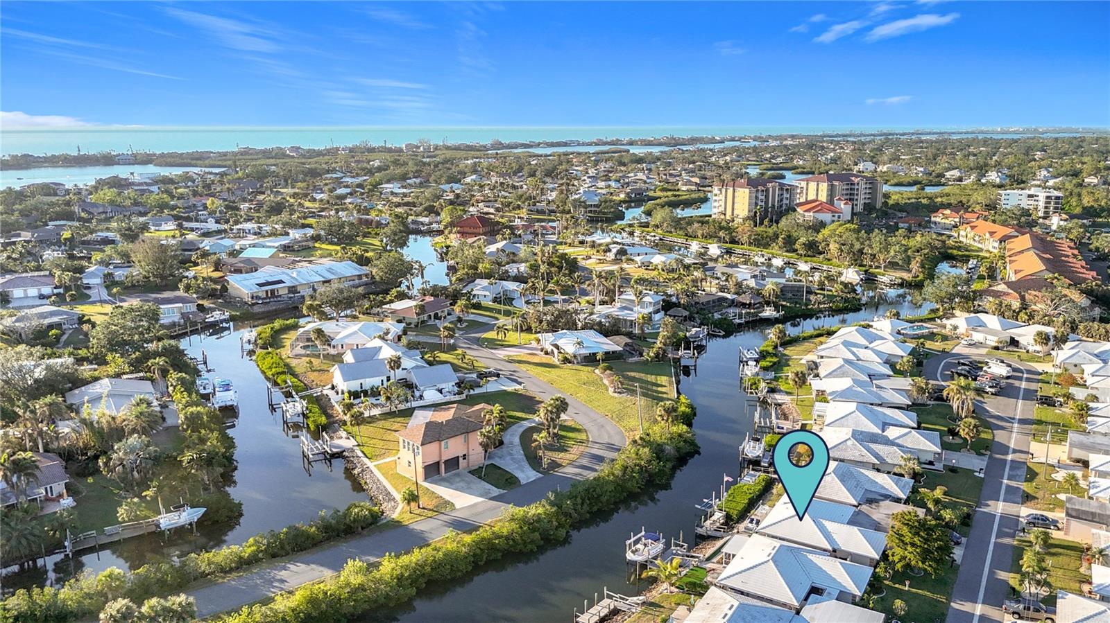124 VILLA DR #124, OSPREY, FL, 34229