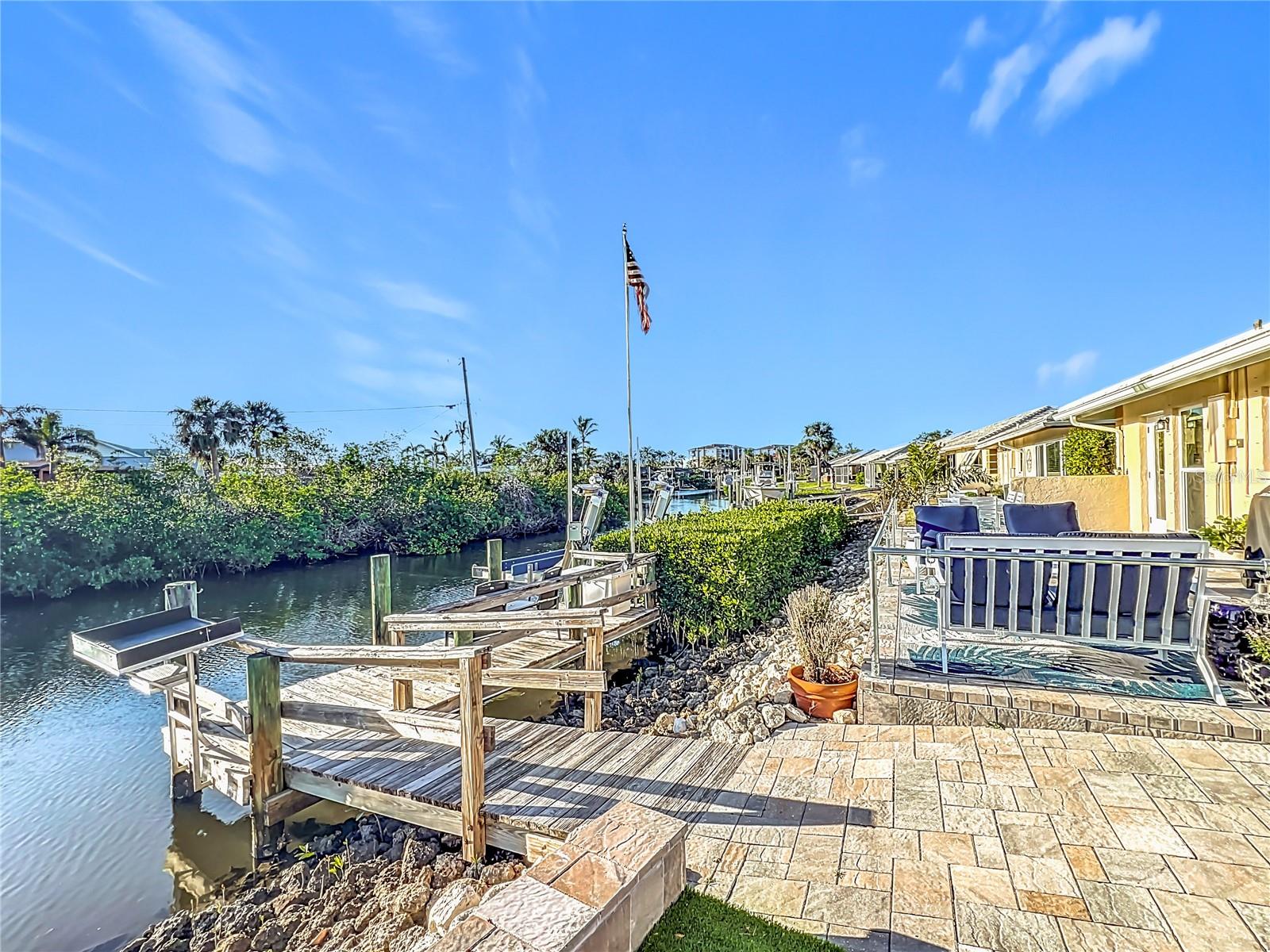 124 VILLA DR #124, OSPREY, FL, 34229