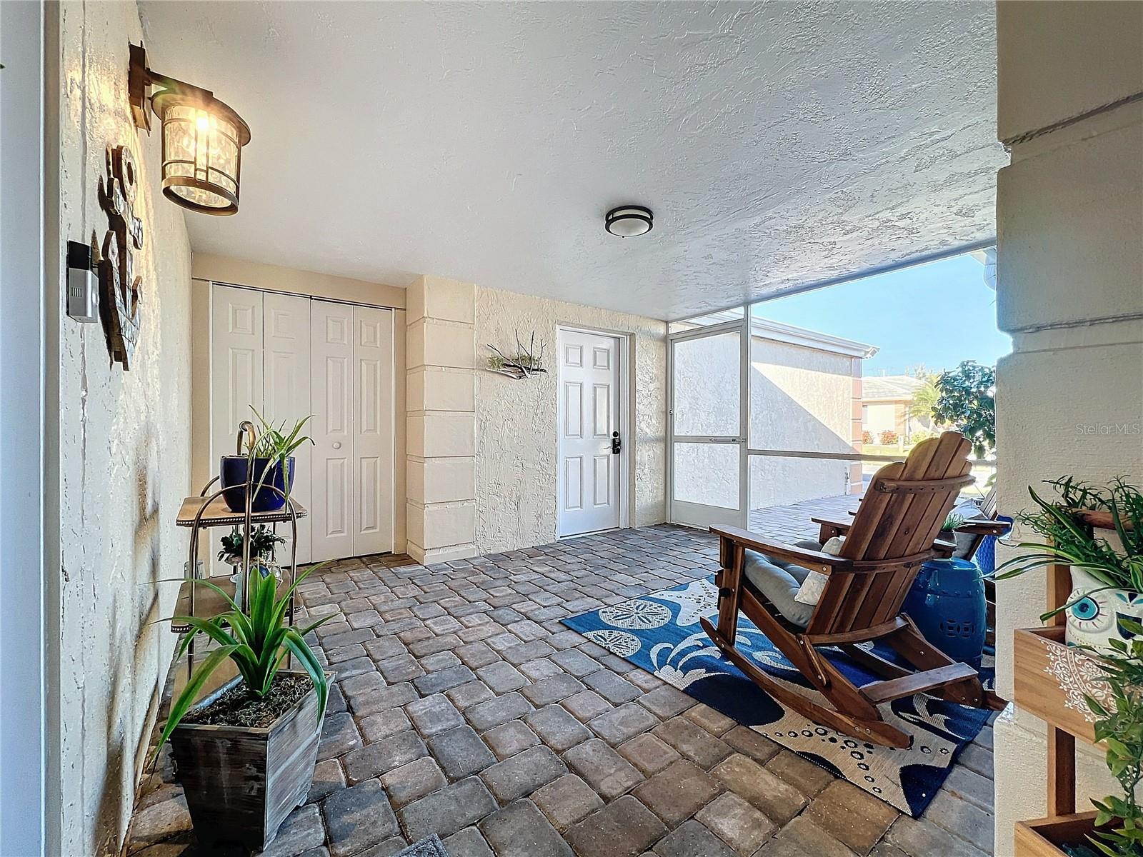 124 VILLA DR #124, OSPREY, FL, 34229