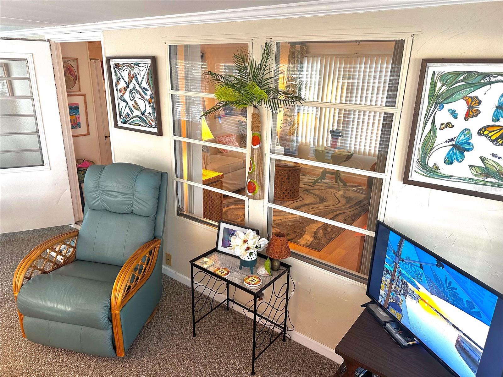 730 CHRYSANTHEMUM DR #58, VENICE, FL, 34293