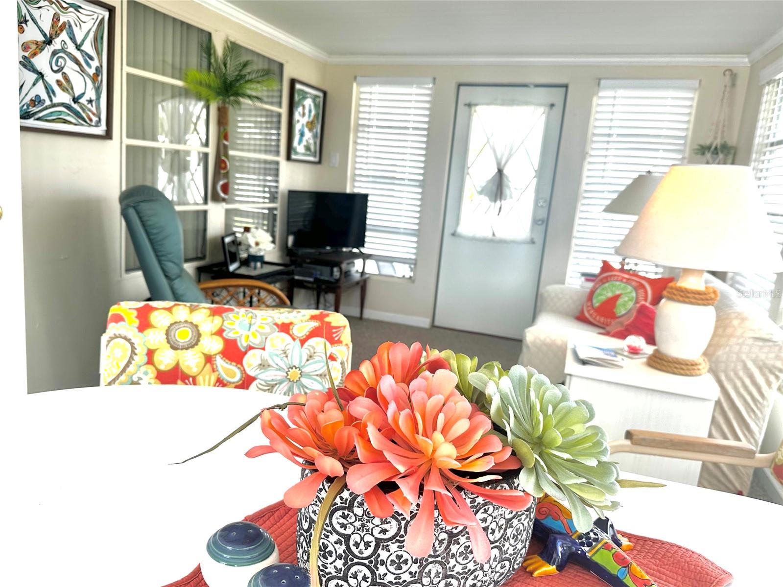 730 CHRYSANTHEMUM DR #58, VENICE, FL, 34293