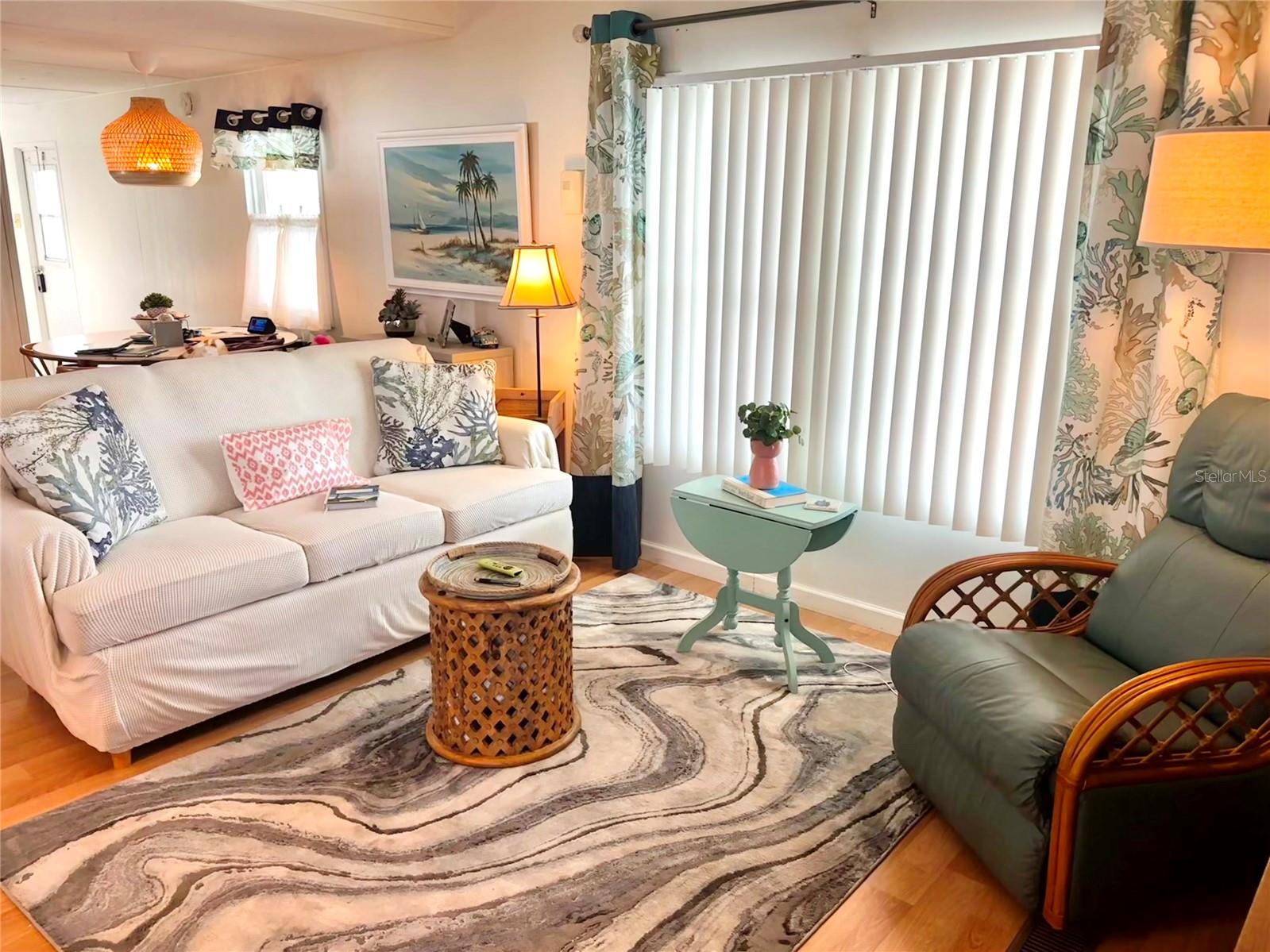 730 CHRYSANTHEMUM DR #58, VENICE, FL, 34293