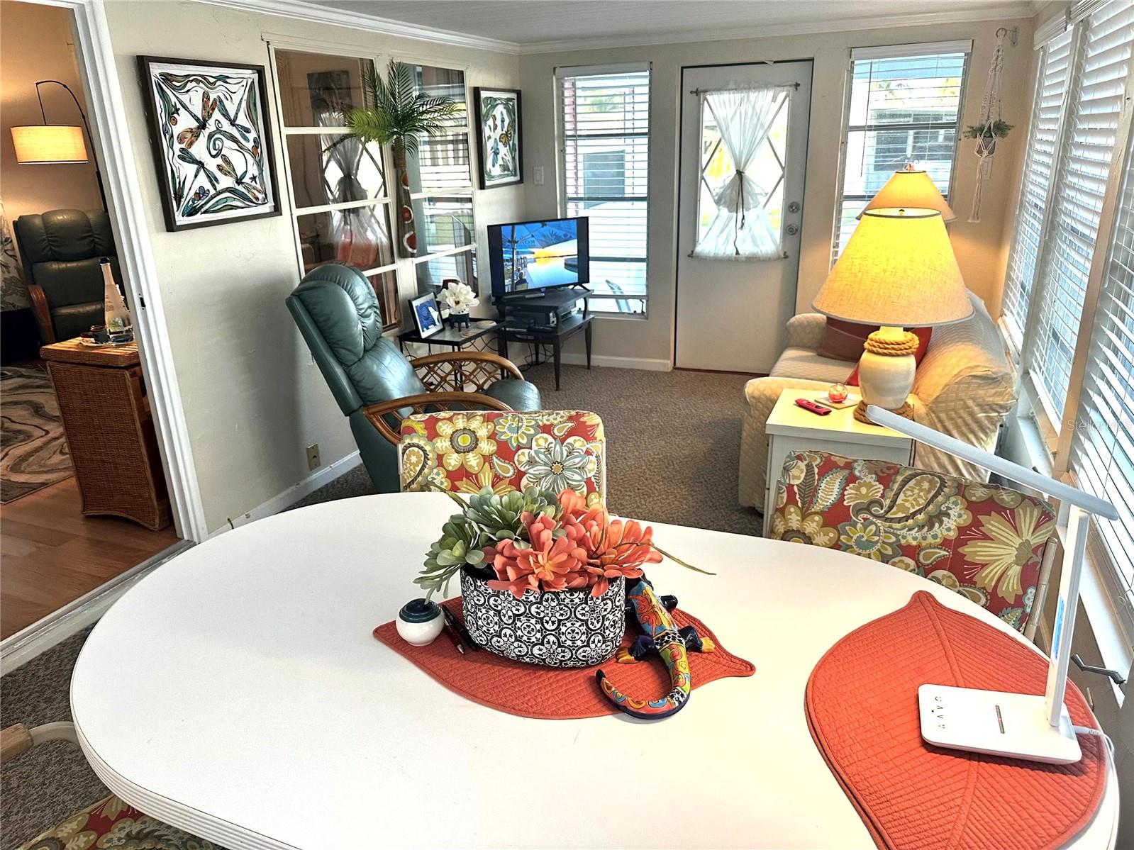 730 CHRYSANTHEMUM DR #58, VENICE, FL, 34293