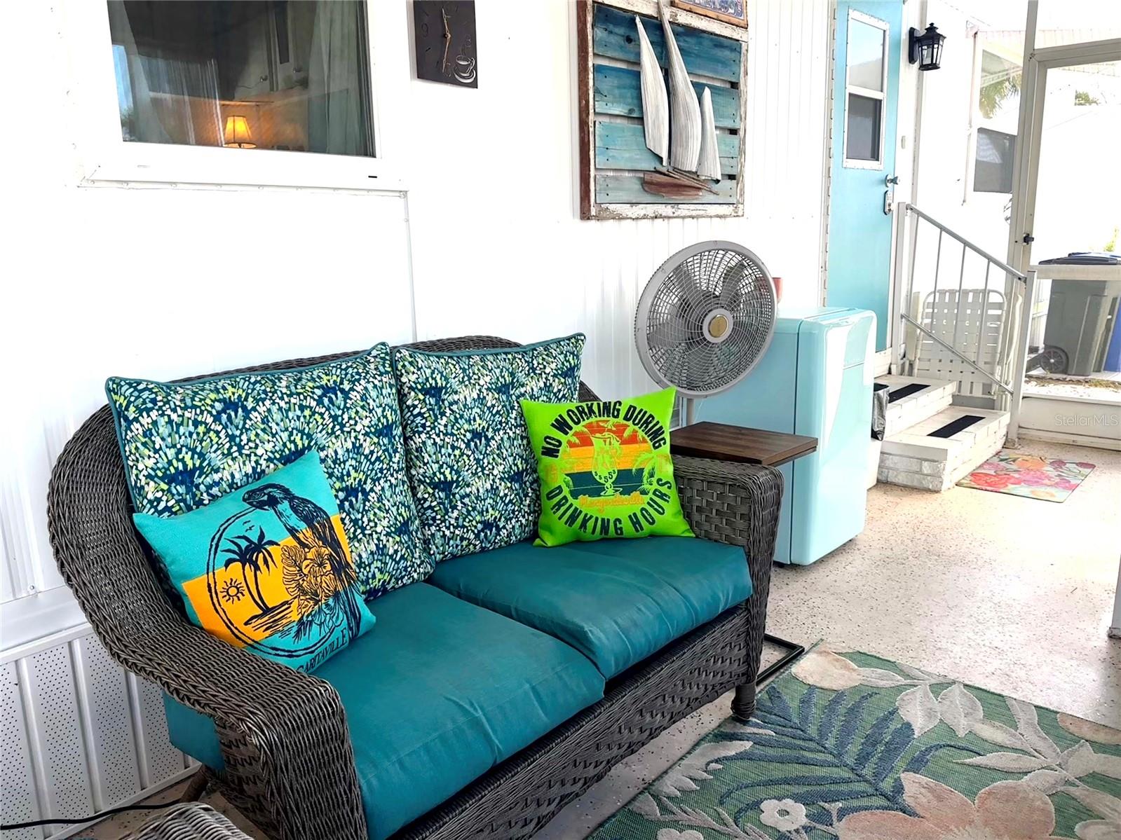 730 CHRYSANTHEMUM DR #58, VENICE, FL, 34293