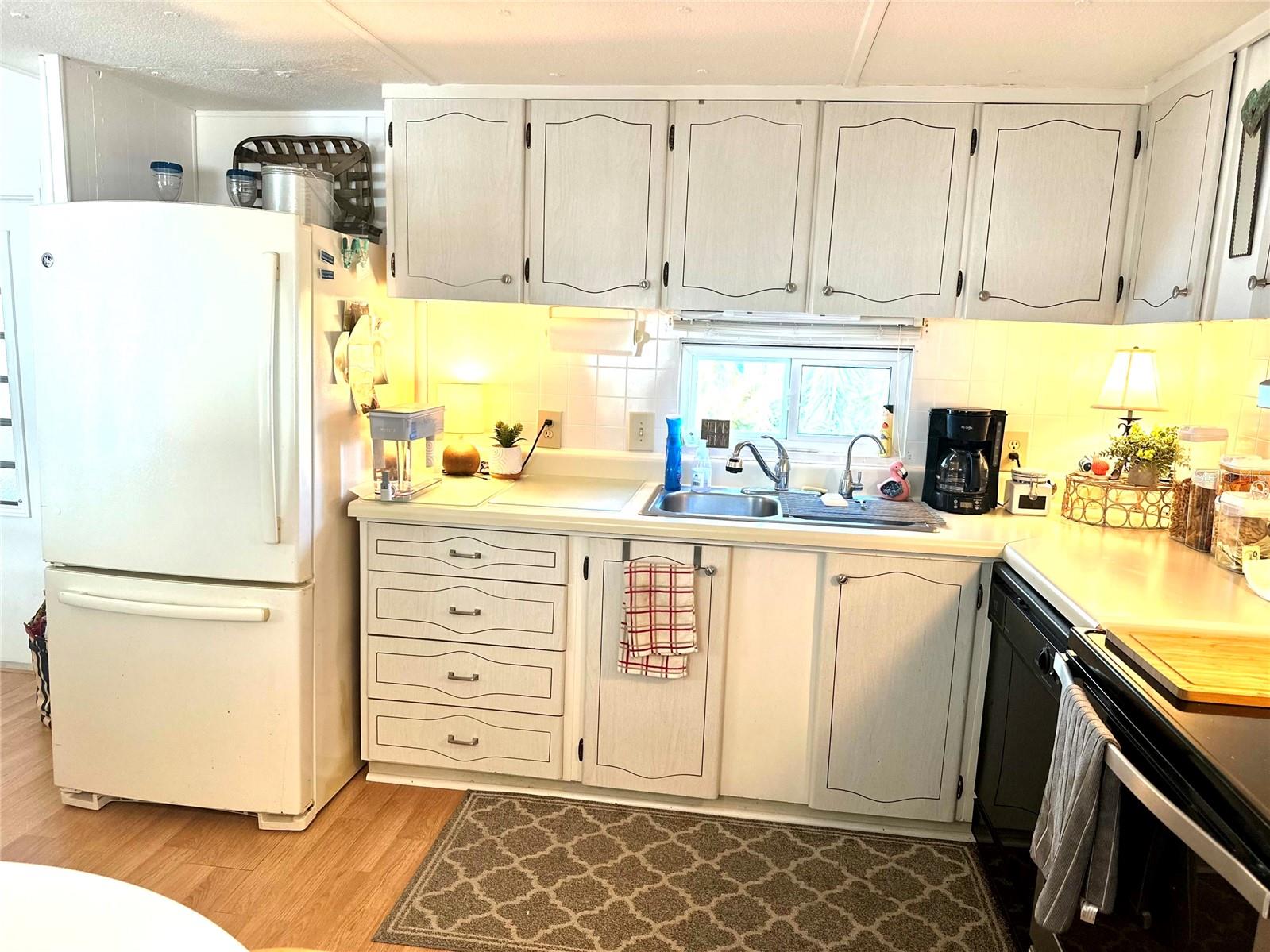 730 CHRYSANTHEMUM DR #58, VENICE, FL, 34293