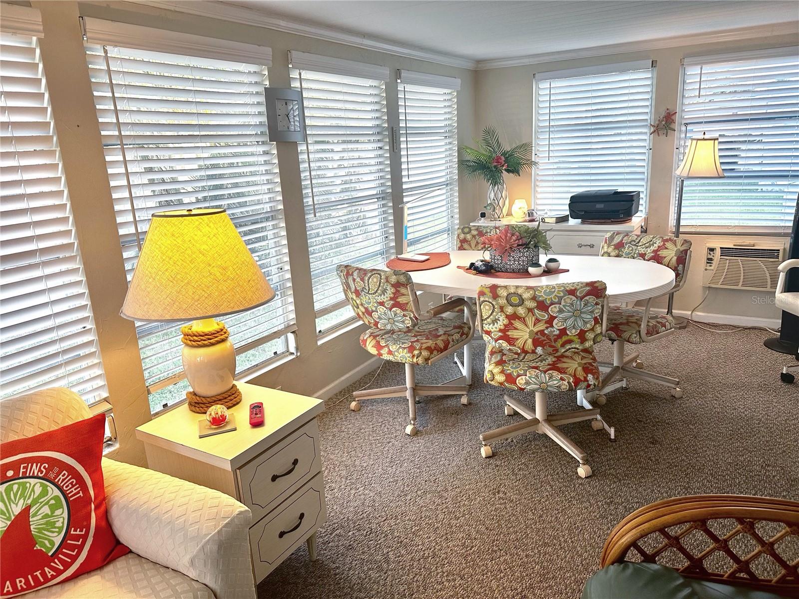 730 CHRYSANTHEMUM DR #58, VENICE, FL, 34293