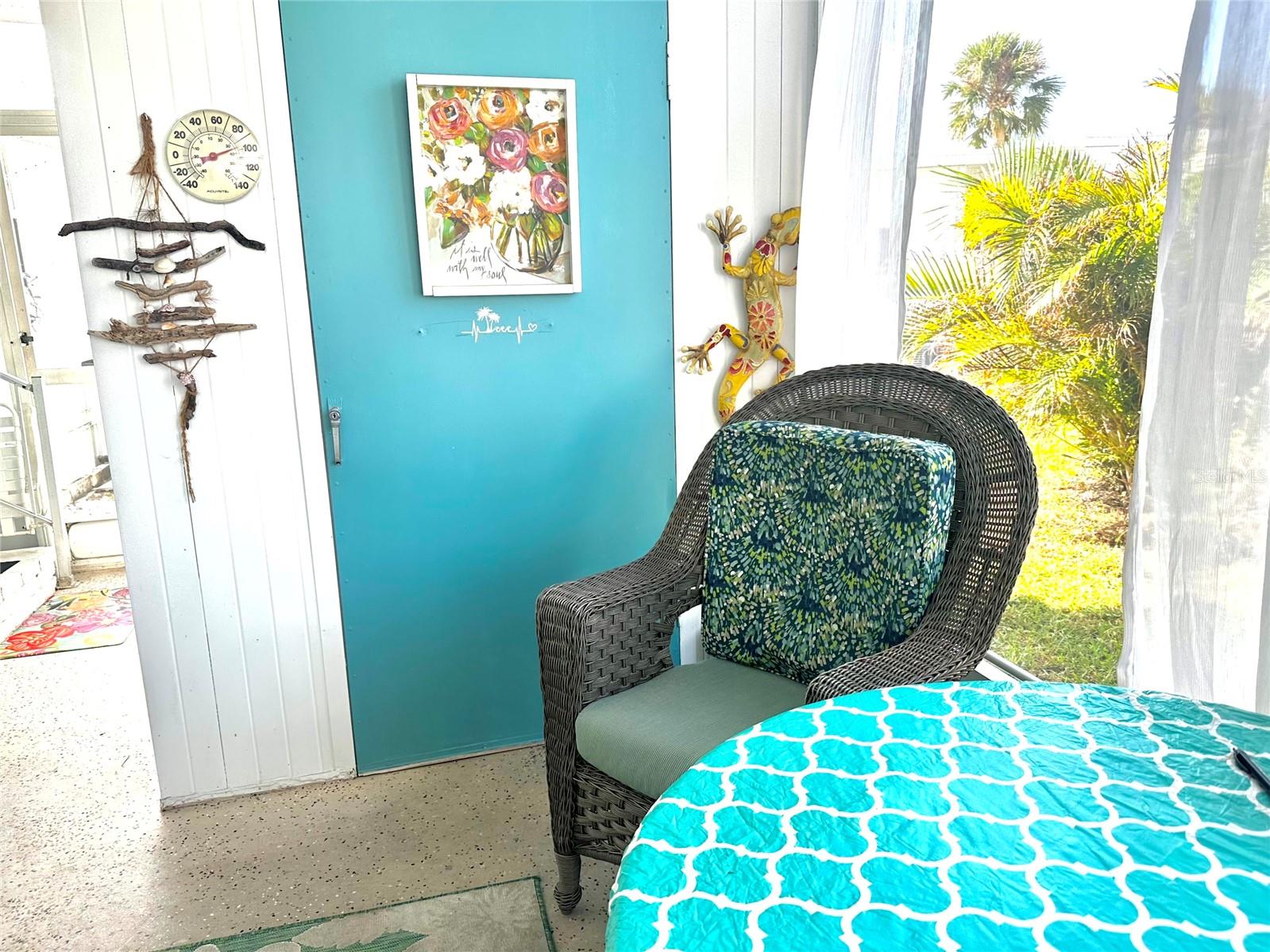 730 CHRYSANTHEMUM DR #58, VENICE, FL, 34293