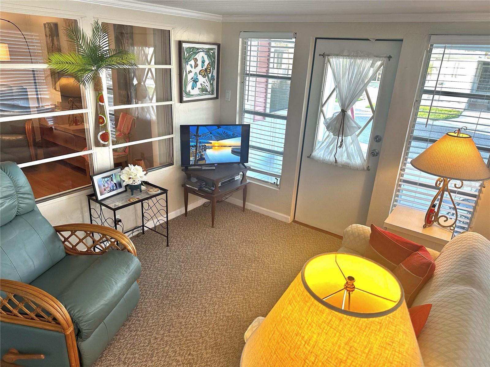 730 CHRYSANTHEMUM DR #58, VENICE, FL, 34293